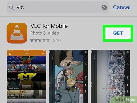 ดาวน์โหลดและติดตั้ง VLC Media Player ขั้นตอนที่ 21