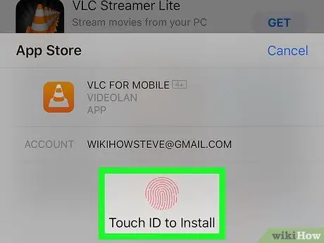 Download en installeer VLC Media Player Stap 22