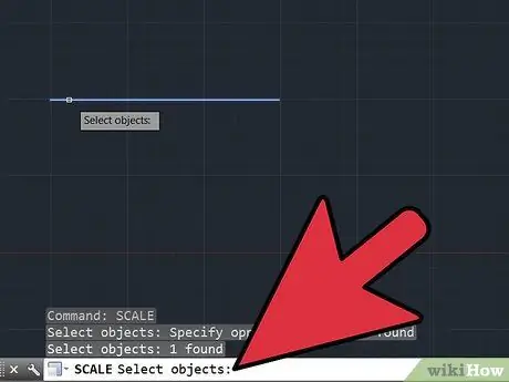 Sediakan Langkah Menggambar AutoCAD 11