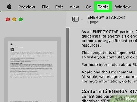 Copy and Paste PDF Content Into a New File Step 12