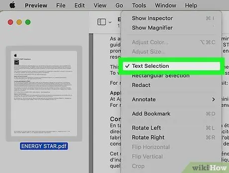 คัดลอกและวางเนื้อหา PDF ลงในไฟล์ใหม่ ขั้นตอนที่ 13