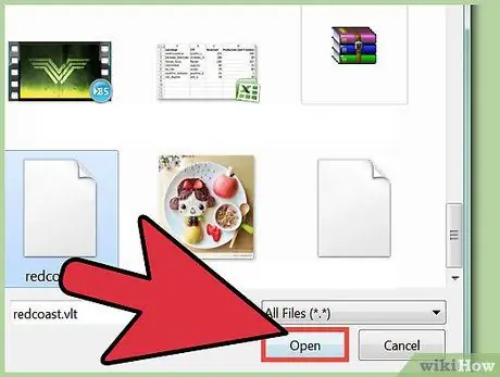 قم بتغيير المظهر في VLC Media Player الخطوة 10