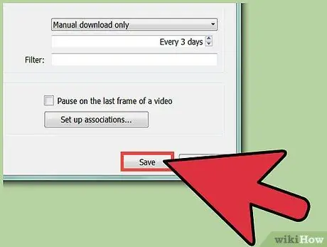 قم بتغيير المظهر في VLC Media Player الخطوة 11