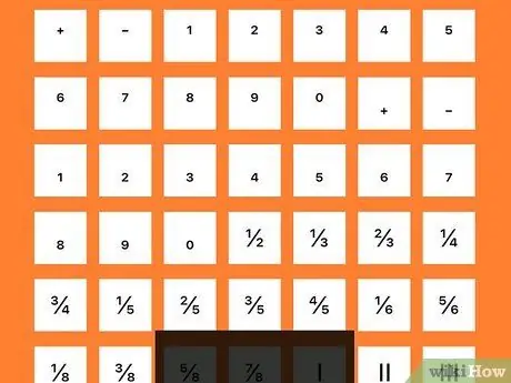 Vnesite Subscript Step 23