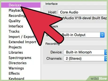 Magrekord ng Tunog na Ginawa ng Iyong Sound Card Hakbang 3