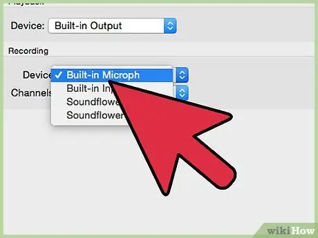 Record Sound Produced by Your Sound Card Step 6