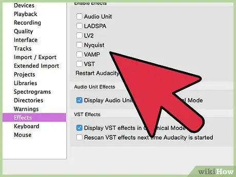 Nehmen Sie den von Ihrer Soundkarte erzeugten Ton auf Schritt 7