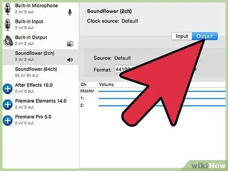 Enregistrament de so produït per la vostra targeta de so Pas 22