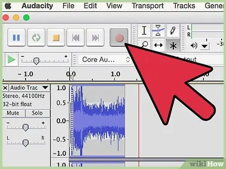 Record Sound Produced by Your Sound Card Step 24