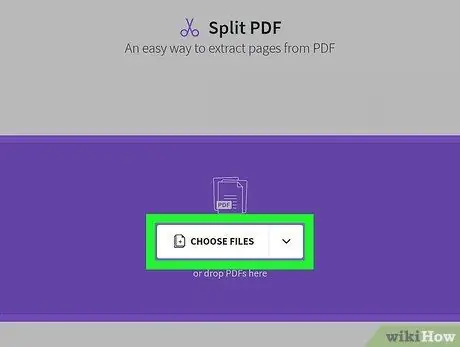 Remove Pages from a PDF File Step 14