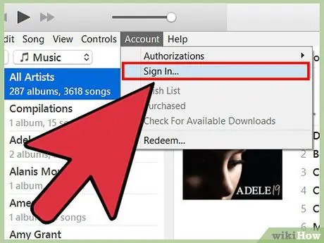 Delete Songs from iTunes Step 14