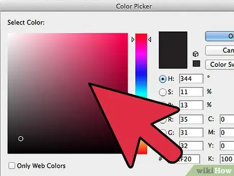 สร้างเค้าร่างใน Adobe Illustrator ขั้นตอนที่ 3