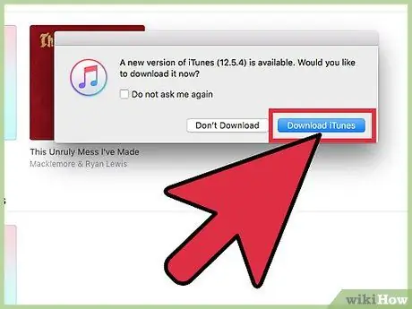 Sync Music to Your iPod Step 1