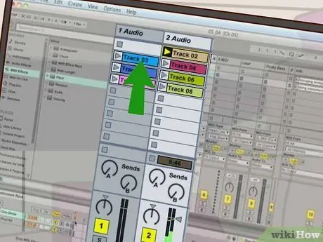 Tạo bộ trộn DJ bằng Ableton Live Bước 16