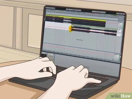 Gumawa ng isang DJ Mix Set Gamit ang Ableton Live Step 21
