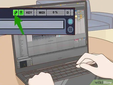 Buat Set Campuran DJ Menggunakan Ableton Live Langkah 23