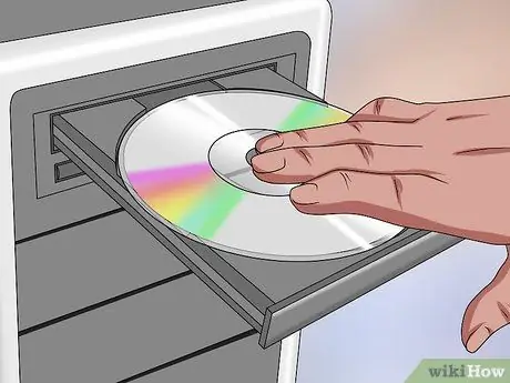 Burn MP4 to DVD Step 1