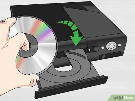 Burn MP4 to DVD Step 12