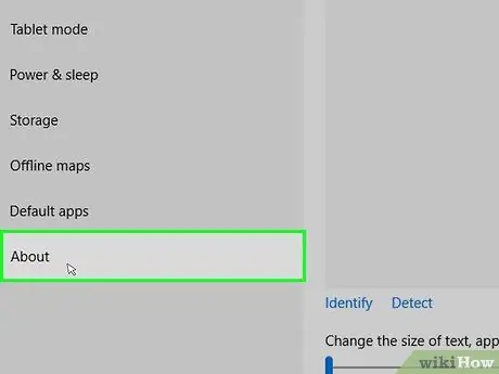 Check Computer RAM Step 4