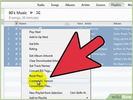 Tambahkan Tag Eksplisit atau Bersih di iTunes dengan Mp3tag (Windows) Langkah 1