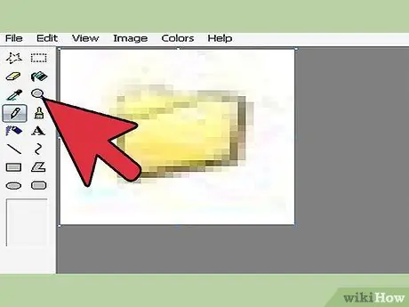 Create an Icon in Paint Step 4