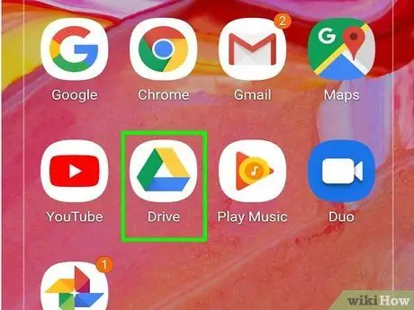 Buka Fail Psd pada Android Langkah 23