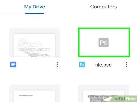 Open a Psd File on Android Step 24