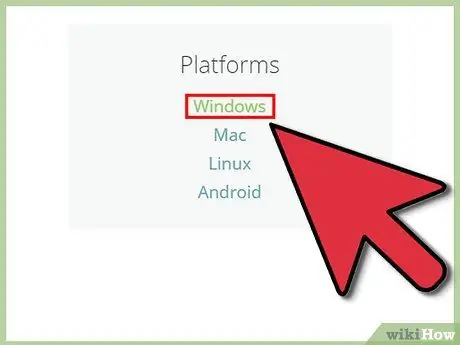 Nruab uTorrent Kauj Ruam 4