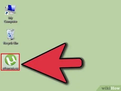 Sakinisha uTorrent Hatua ya 7