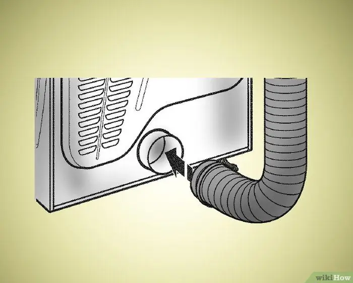 Install a Whirlpool Electric Dryer Step 27