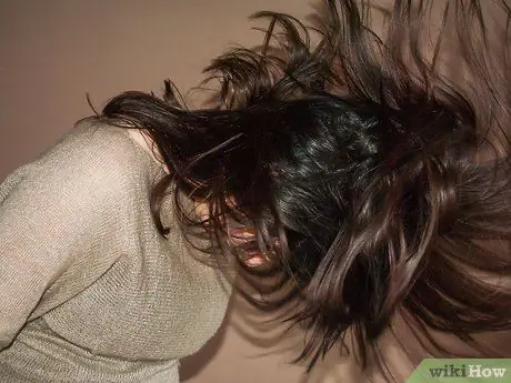 Headbang ნაბიჯი 4