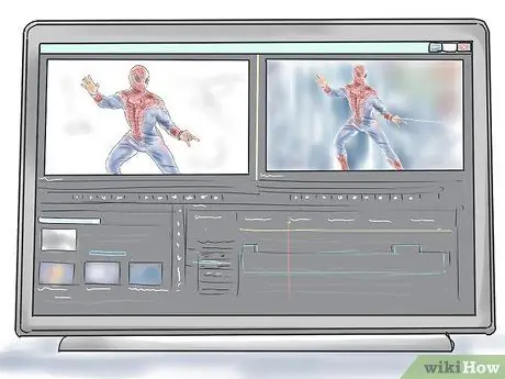 Buat Prop Penembak Web Spider Man Langkah 15