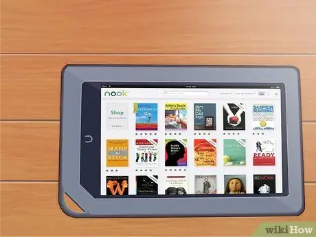 ดาวน์โหลด eBooks ขั้นตอนที่ 17