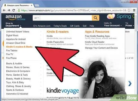 Find gratis Kindle Books Trin 2