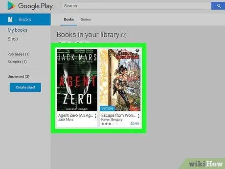 Download Google Books Trin 3