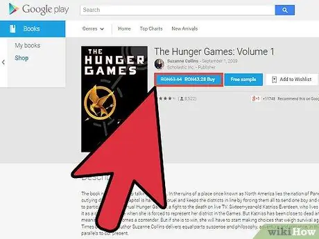 Nunua Vitabu kwenye Google Hatua ya 11