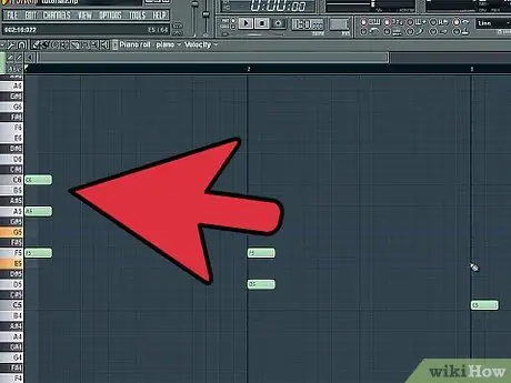 Ua Qhov Yeej Yeej Hauv Fruity Loops Kauj Ruam 3