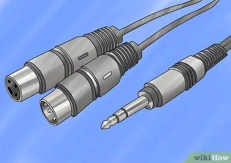 Build a Home Studio for Computer Based Music Recording Step 4