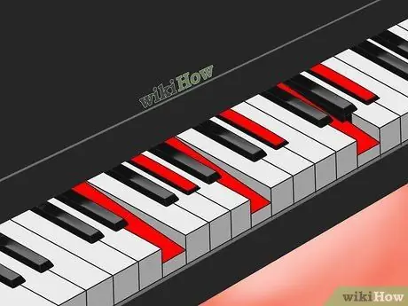 Compose Music on Piano Step 7