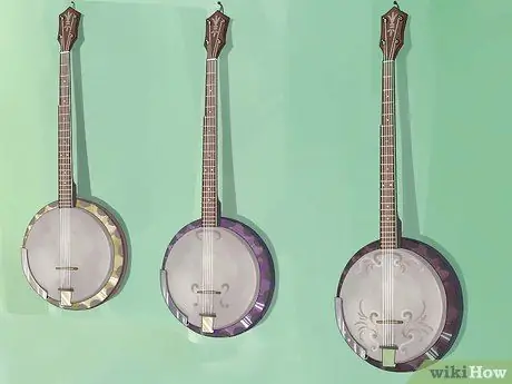 Chơi Banjo Bước 4