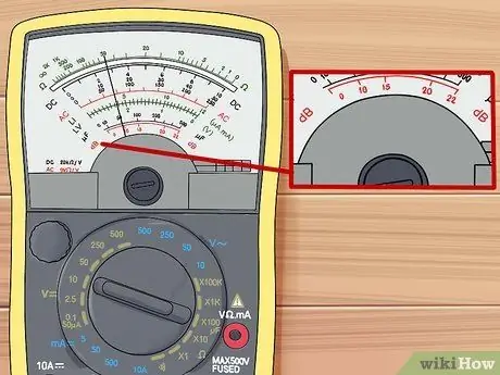 Nyeem Multimeter Kauj Ruam 11