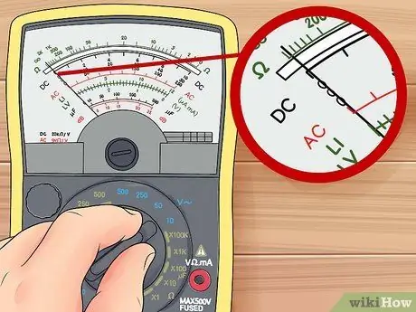 Les et multimeter trinn 13