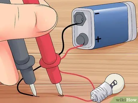 Nyeem Multimeter Step 15