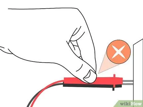 Use a Multimeter Step 21