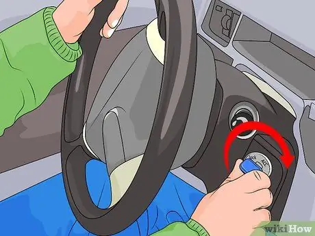 Shut Off a Car Alarm That Won't Quit Step 4