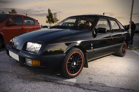 სიერა_XR4i