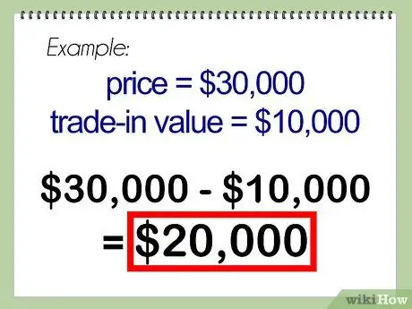 คำนวณการชำระเงินกู้อัตโนมัติ ขั้นตอนที่ 1