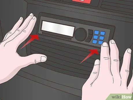 Install A Car Radio Head Unit Step 10