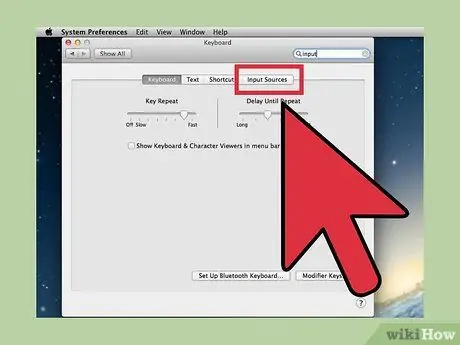 اصنع الرموز على جهاز Mac الخطوة 10