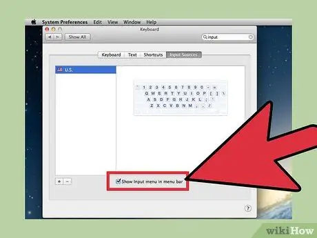 اصنع الرموز على جهاز Mac الخطوة 11